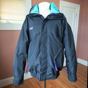 NWOT Columbia Men’s Whirlibird Interchange 3-in-1 Waterproof Insulated Jacket